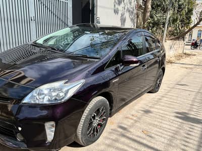 Toyota Prius 2018