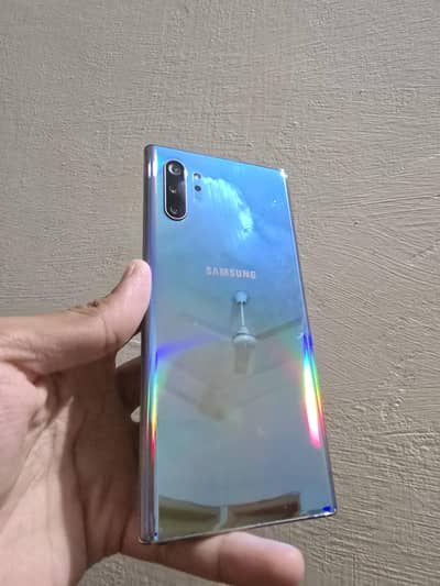 Samsung Mobile Note 10 Plus