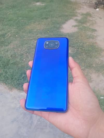 Xiaomi POCO X3 NFC