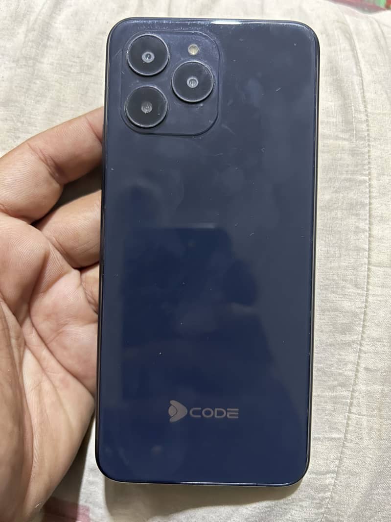 Dcode Cygnal 3 Pro 0