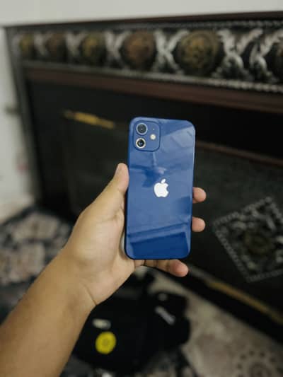 iPhone 12 128GB Factory Unlock
