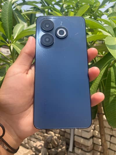 Infinix Smart 8 Pro