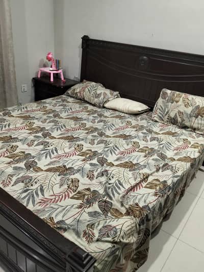 bed set