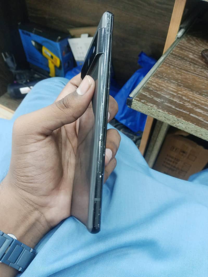 Google Pixel 6 Pro 2