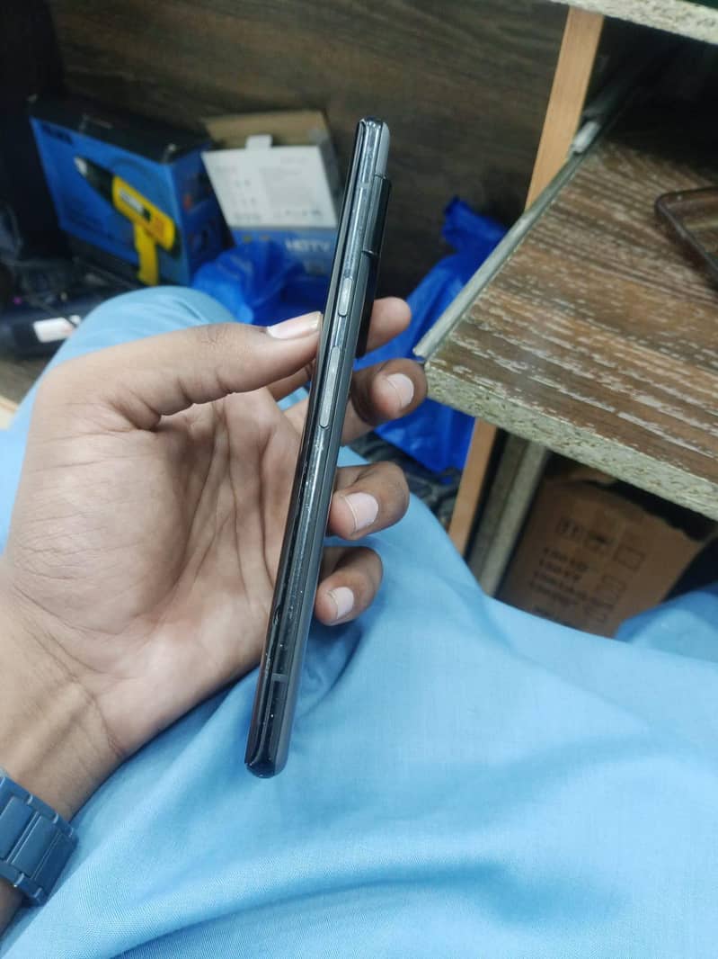 Google Pixel 6 Pro 3