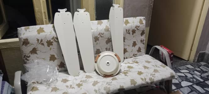 _Ceiling fan_Lahore Fans_