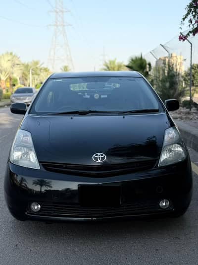 Toyota Prius 2007