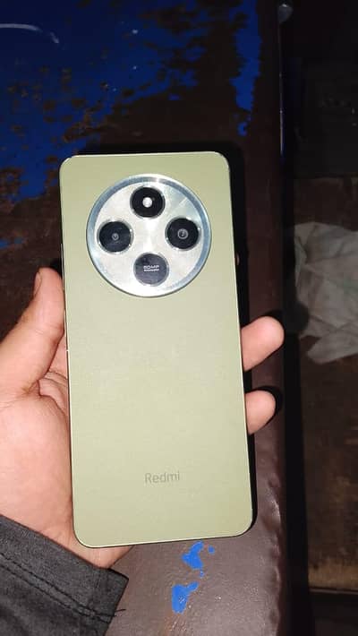 Xiaomi Redmi 14C