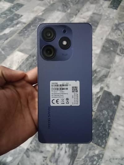 Tecno Spark 10 Pro
