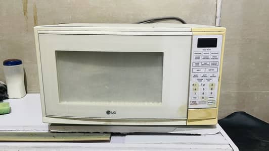 Microwave