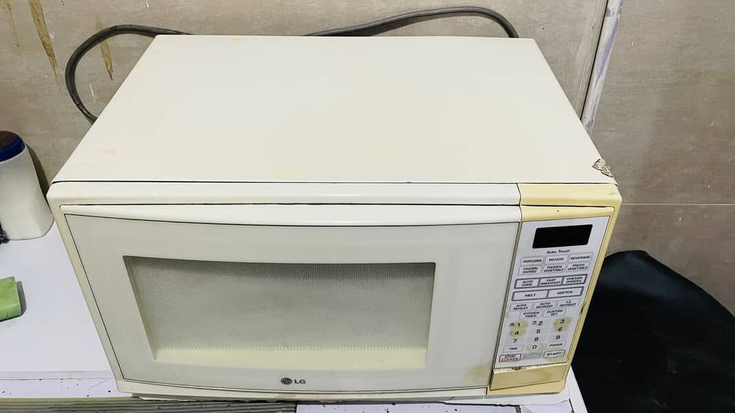 Microwave 1