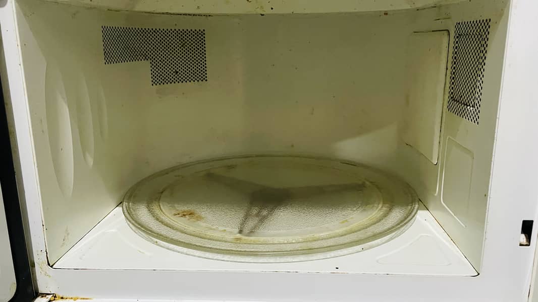 Microwave 2