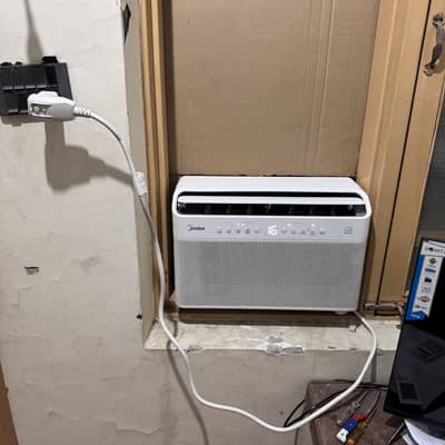 Window ac