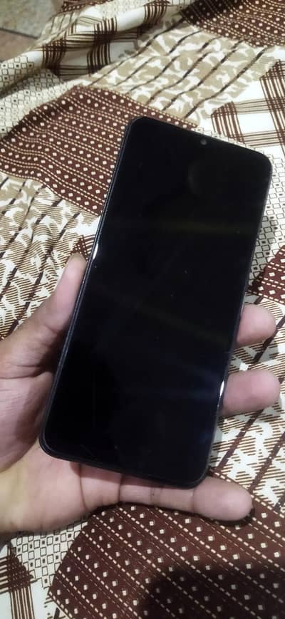 Itel A49