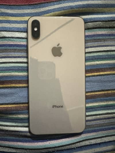 Apple iPhone XS Max