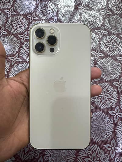 Apple iPhone 12 Pro Max