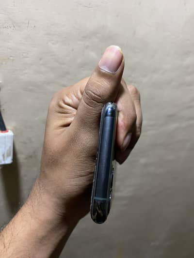 Apple iPhone 11 Pro