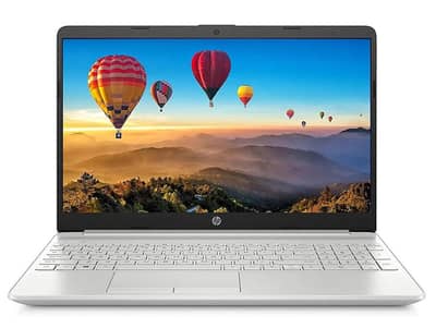 HP 15S Ci7 12th Generation