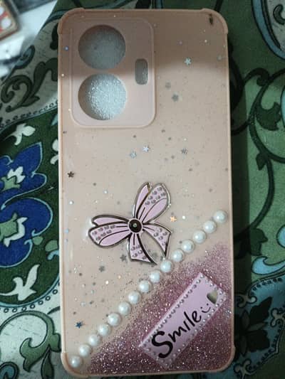 mobile cover