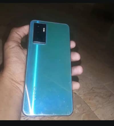 Vivo V23e