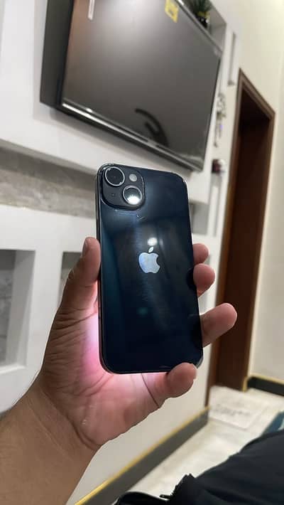Apple iPhone 14