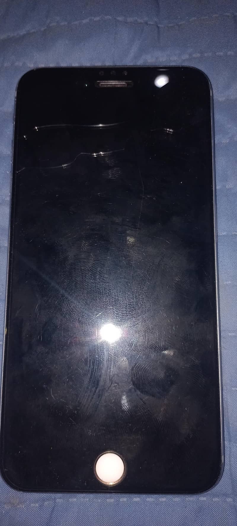 Apple iPhone 6S Plus 3