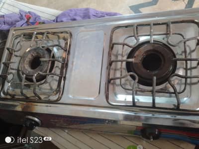Lpg stove for sale