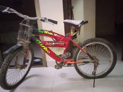 excellent condition