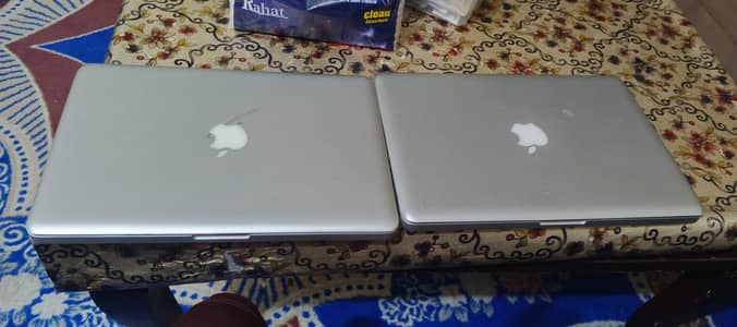 Macbook Pro 2012 Read Ad