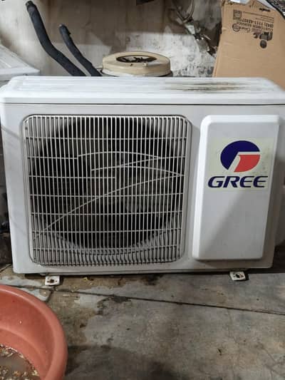 Gree ac for sale