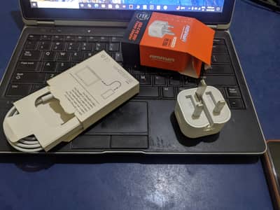 iphone charger 20w