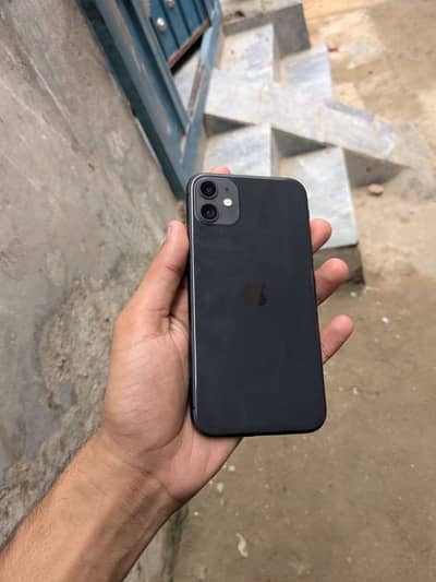 Apple iPhone 11