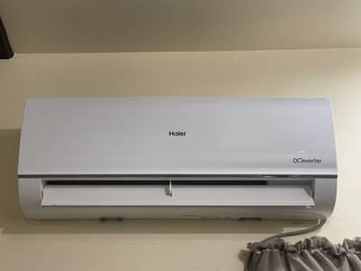 Haier AC 1 ton