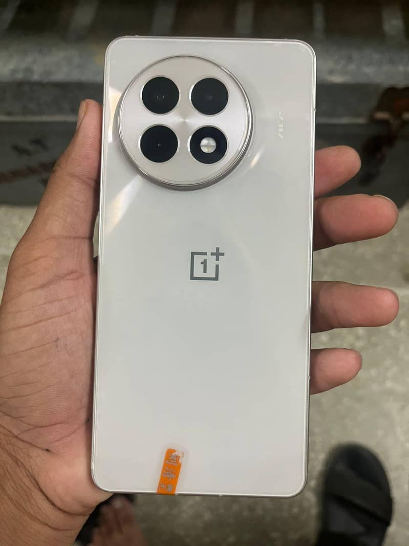 One Plus Ace 5 0