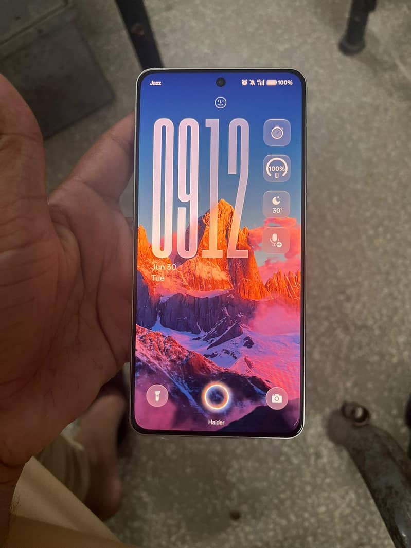 One Plus Ace 5 4
