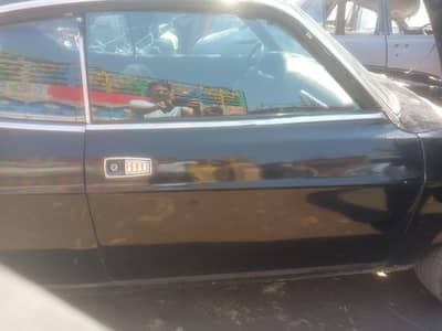 Mazda 929 1975