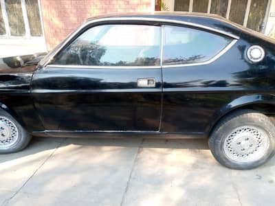 Mazda 929 1975