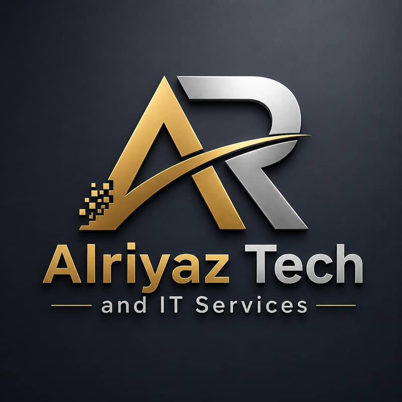 Alriaz tech&It 0