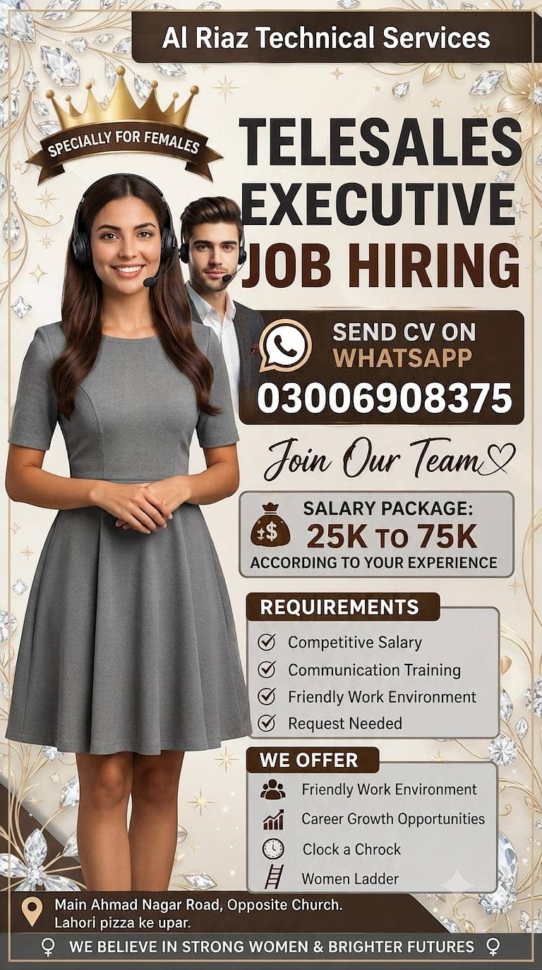 Alriaz tech&It 1