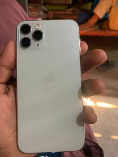 Apple iPhone 11 Pro