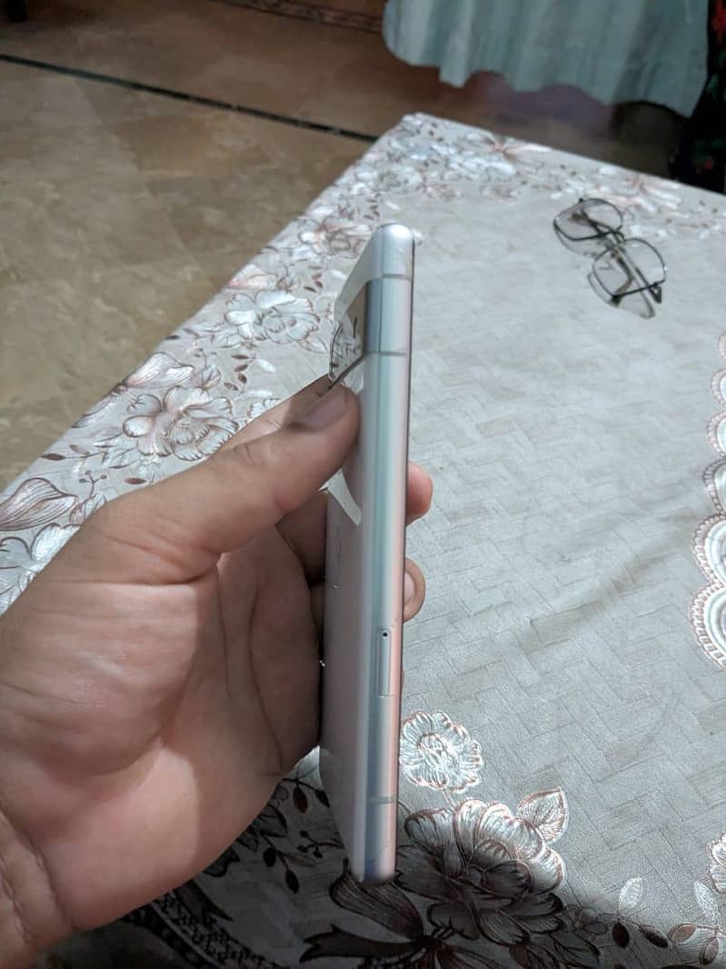 Google Pixel 7a 3