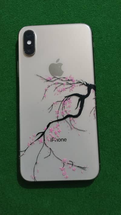 Apple iPhone XS