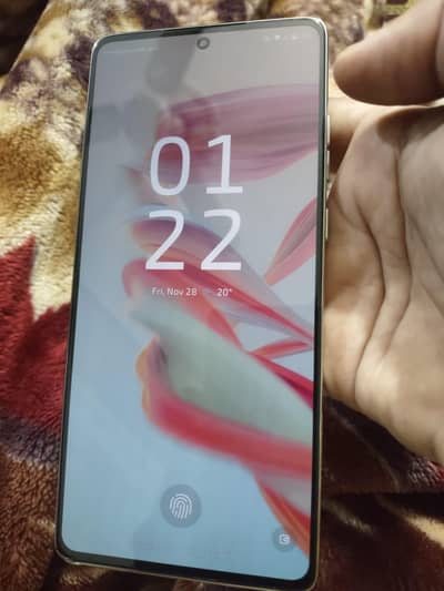 MOTOROLA STYLUS 2024