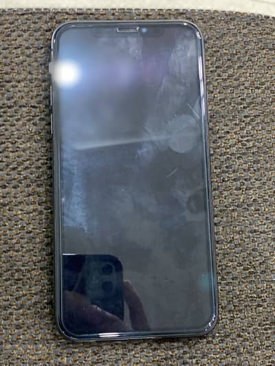 Apple iPhone XS