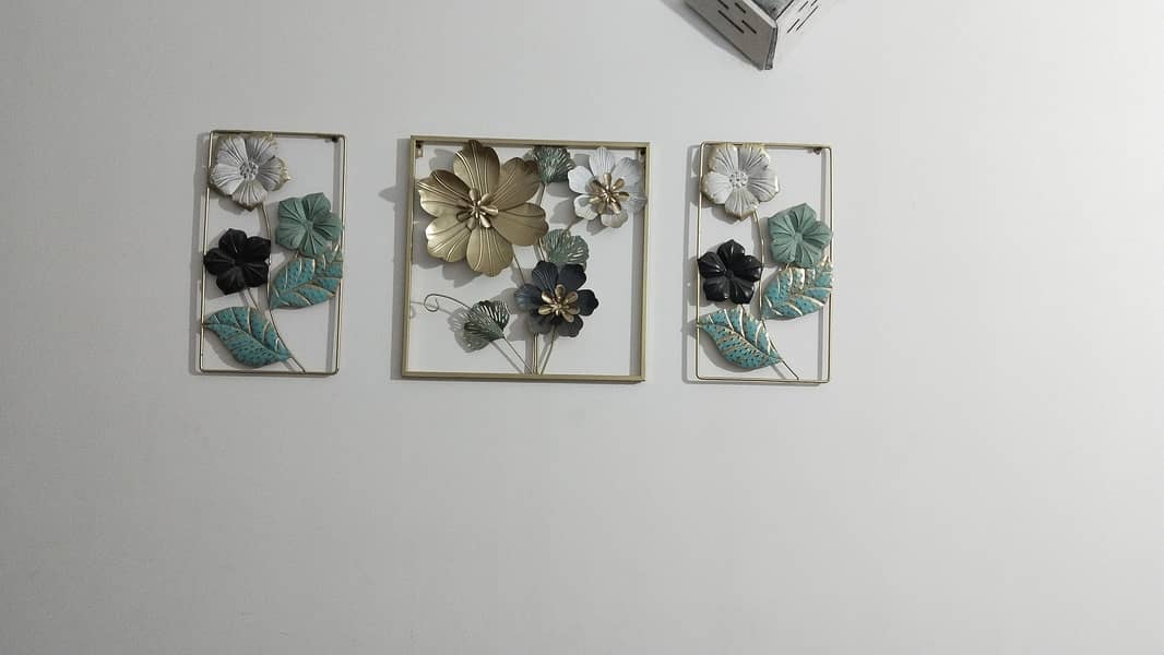 frames and mirror 0