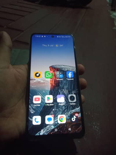 realme c71