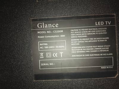 led sale