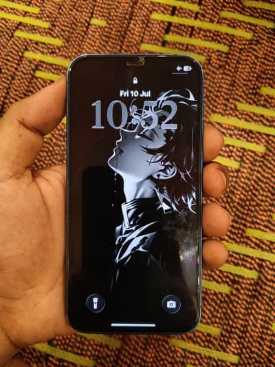 Apple iPhone 12 Javy