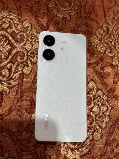 Realme Note 60x