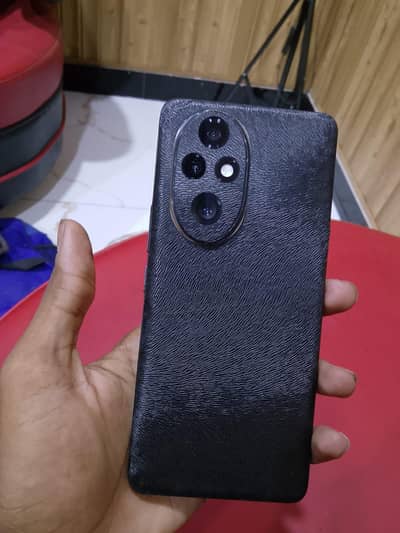 Honor 200 Pro 12 512 GB